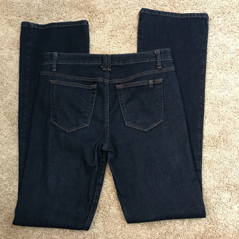 Joe’s Jeans skinny boot cut Jordan wash - Picture 5 of 7